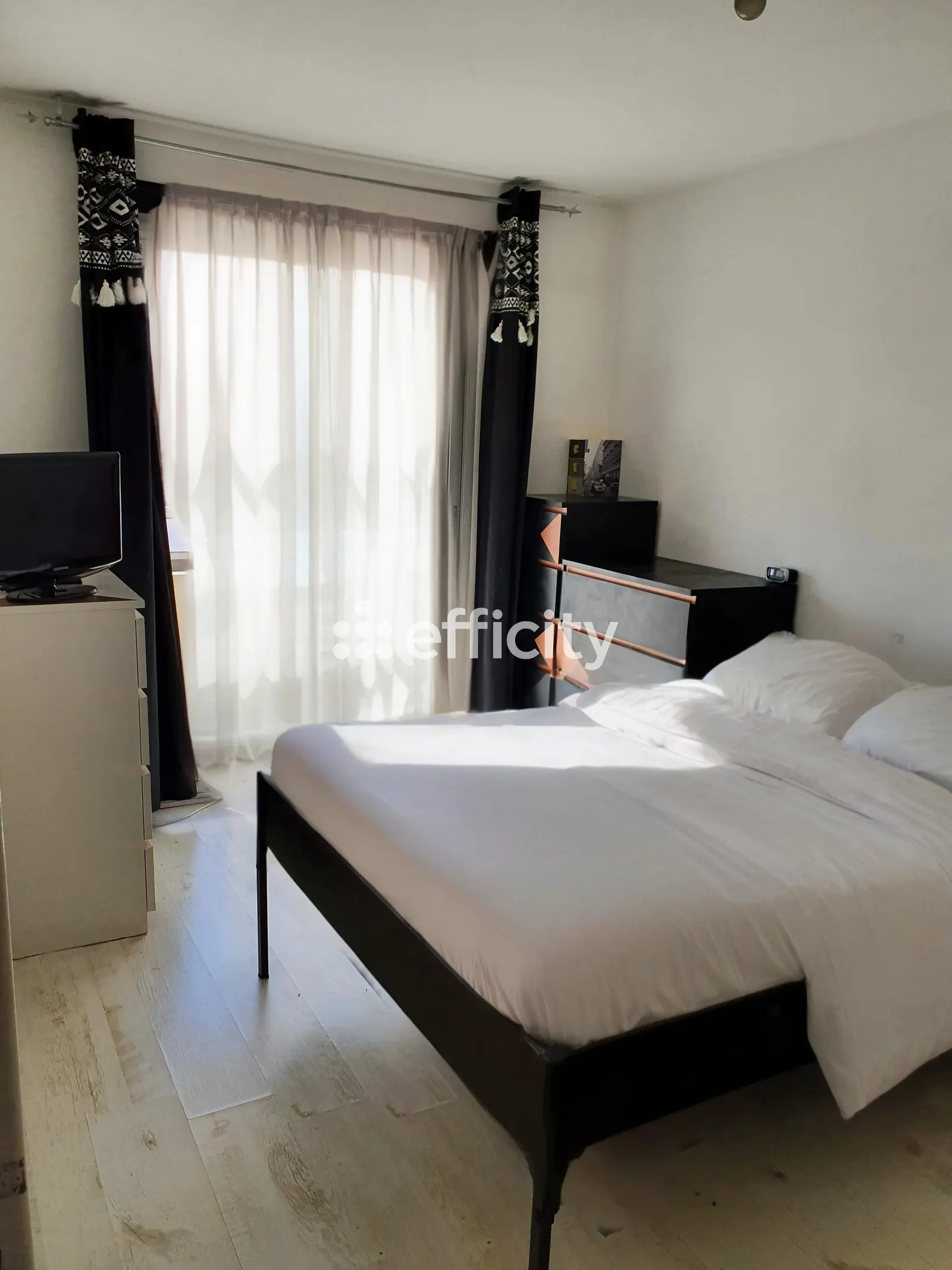 Appartement 42m² à Gap
