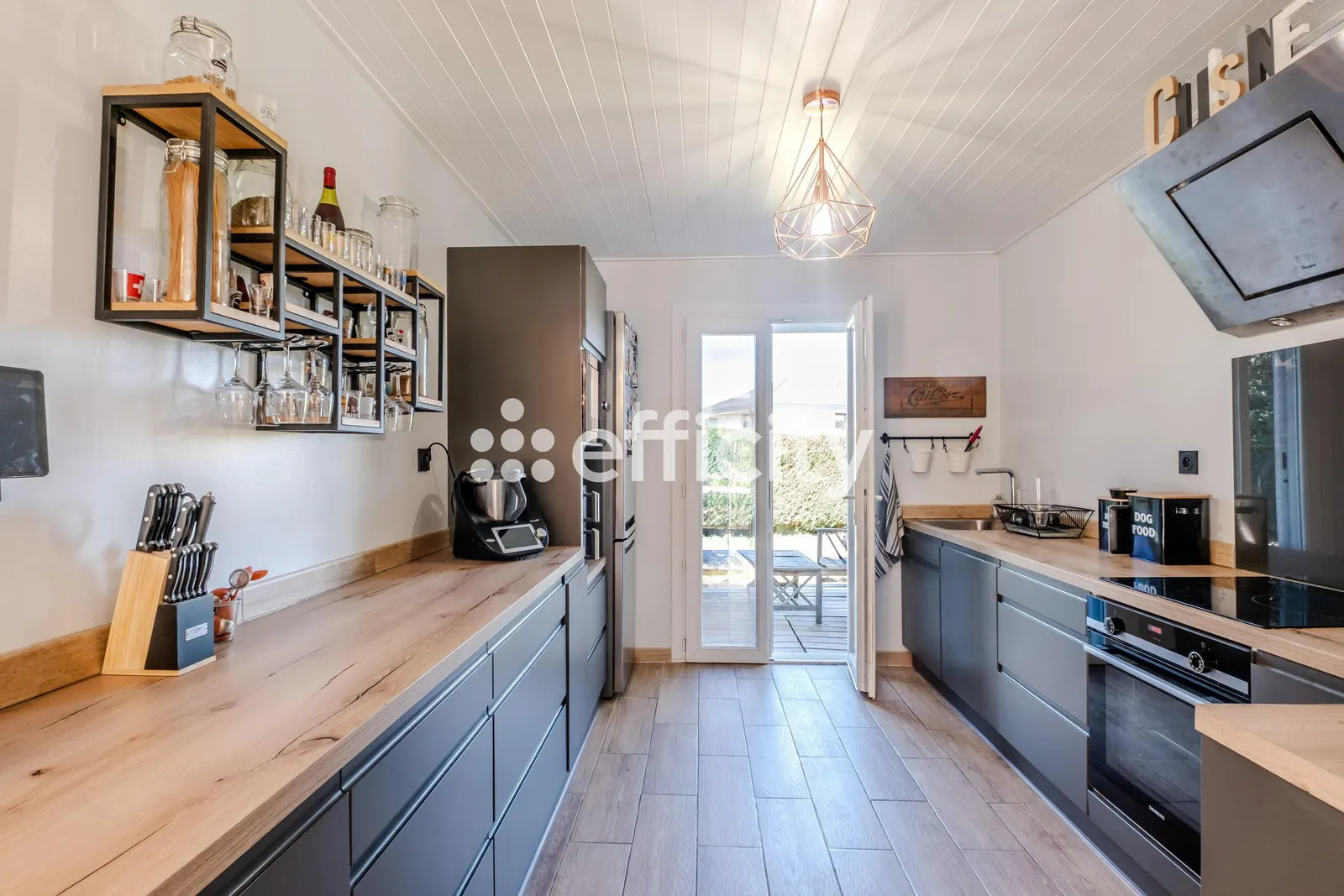 Maison à Brenthonne — photo 3